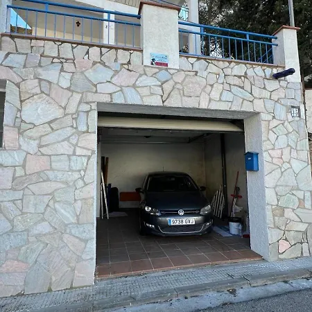 Apartamento Con Vistas Mar Y Parking Cerca De La Playa Apartment Roses