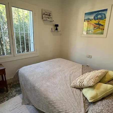 Apartamento Con Vistas Mar Y Parking Cerca De La Playa * Roses